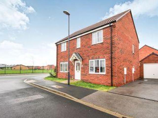 House for sale in Selby