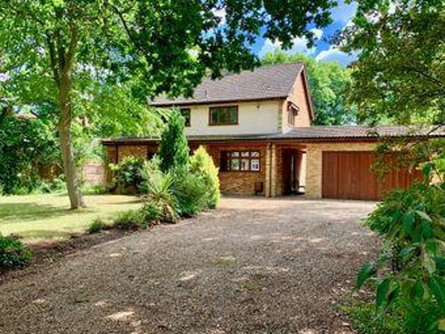 House for sale in Chelmsford
