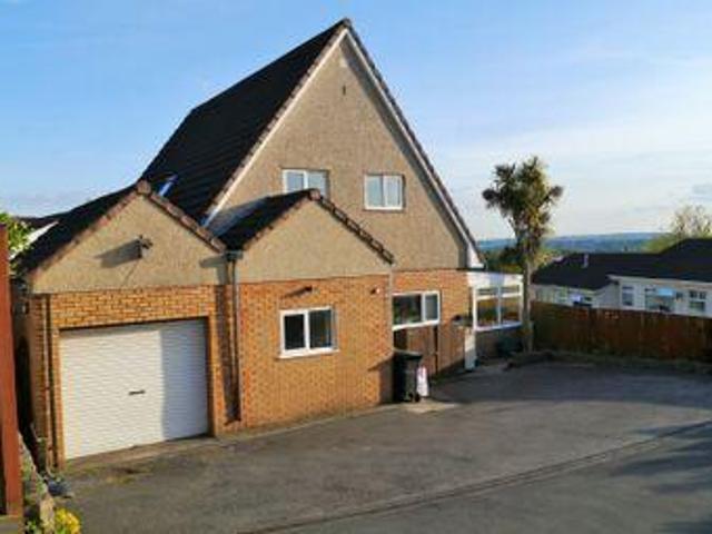 House for sale in Feckenham, City Of Bristol
