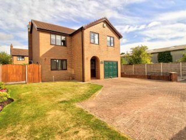 House for sale in Selby, North Yorkshire
