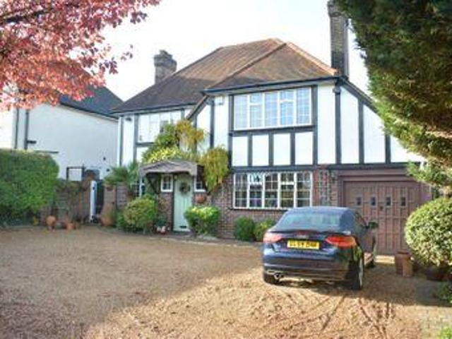 House for sale in Epsom, Surrey