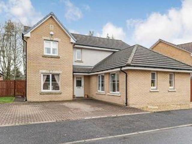House for sale in Glasgow, Glasgow City