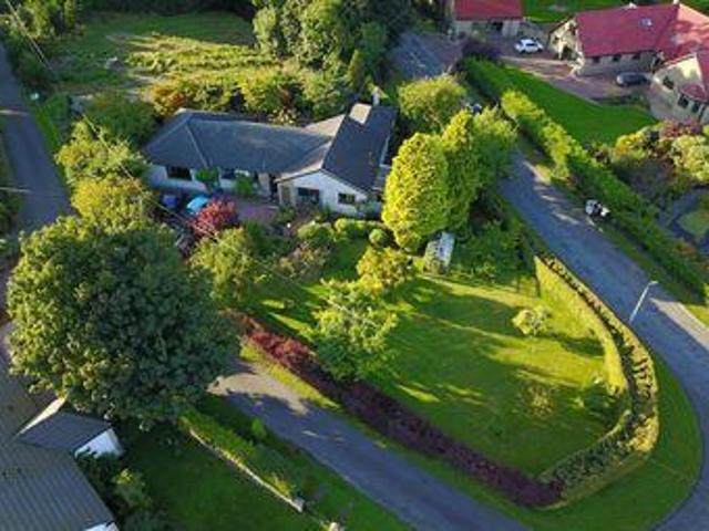 House for sale in Kinross, Scotland
