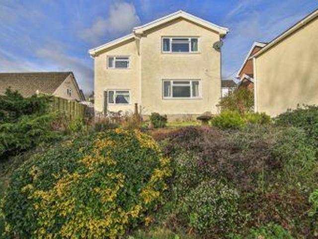 House for sale in Abergavenny, Wales