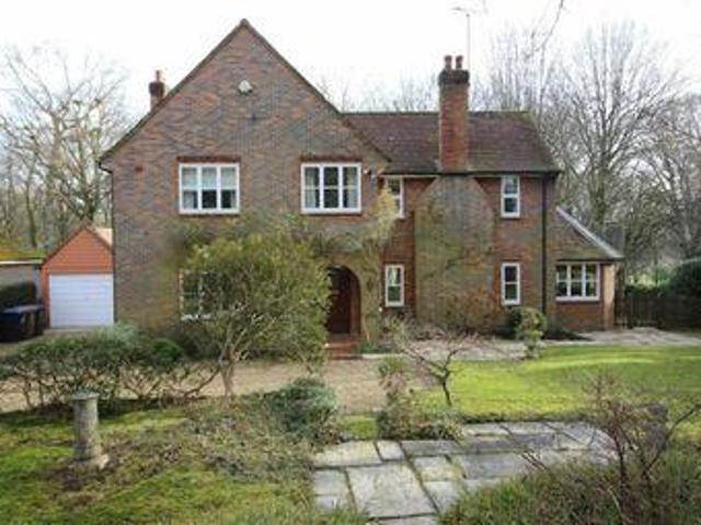 House for sale in Welwyn, Fretherne