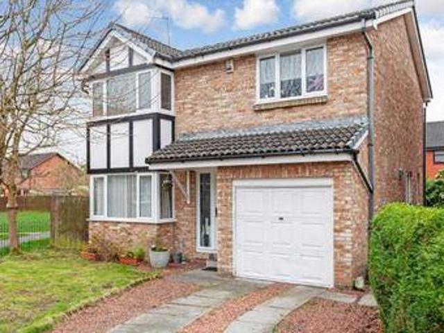 House for sale in Paisley, Renfrewshire
