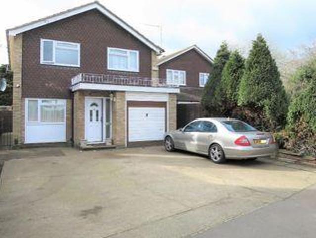 House for sale in Broxbourne, Hertfordshire