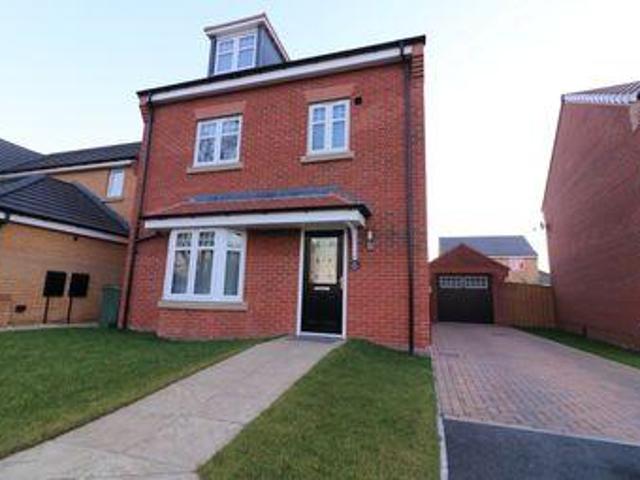 House for sale in Goole, East Riding Of Yorkshire
