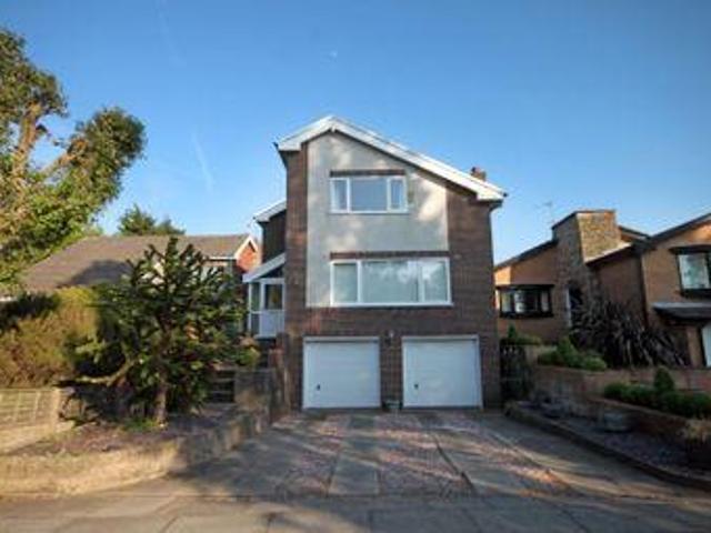 House for sale in Southport, Sefton