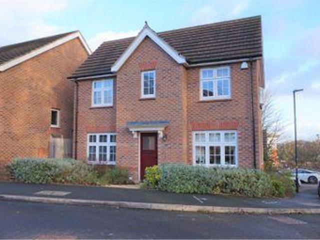 House for sale in West Midlands