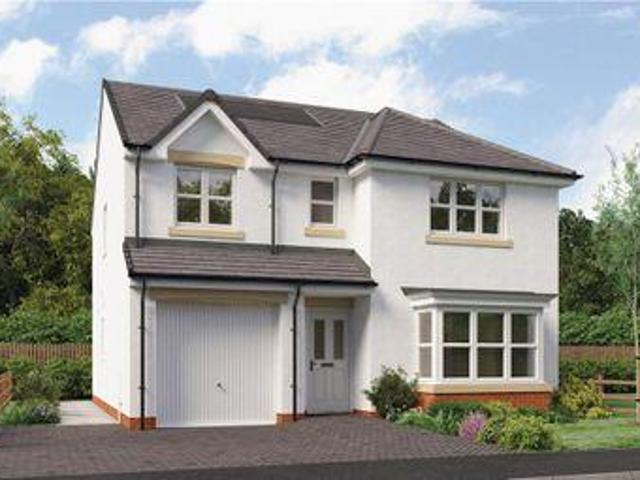House for sale in Hamilton, Scotland