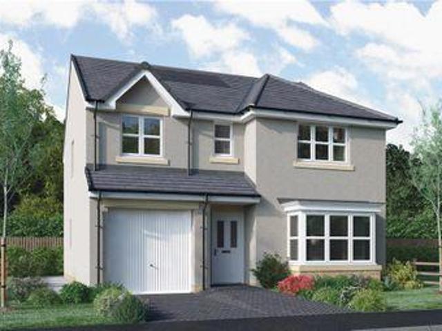 House for sale in Dedridge, Scotland