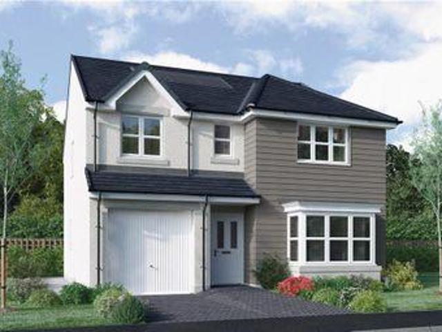 House for sale in Dedridge, Scotland