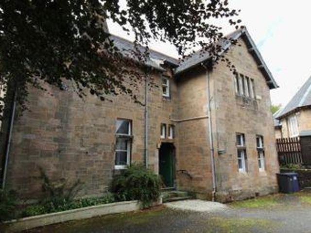 House for sale in Flushing, Scotland