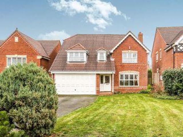 House for sale in West Midlands