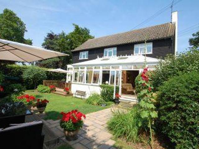 House for sale in Grays, Essex
