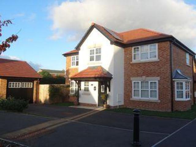 House for sale in Higher Bartle, Lancashire
