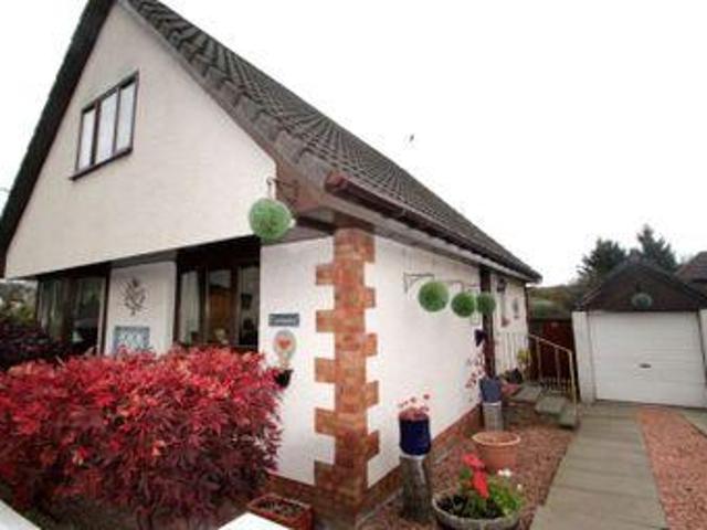 House for sale in Alloa, Scotland