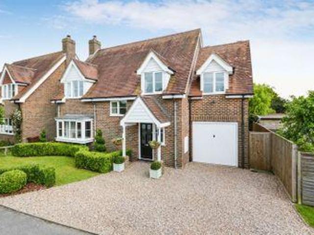 House for sale in Aylesbury, Buckinghamshire