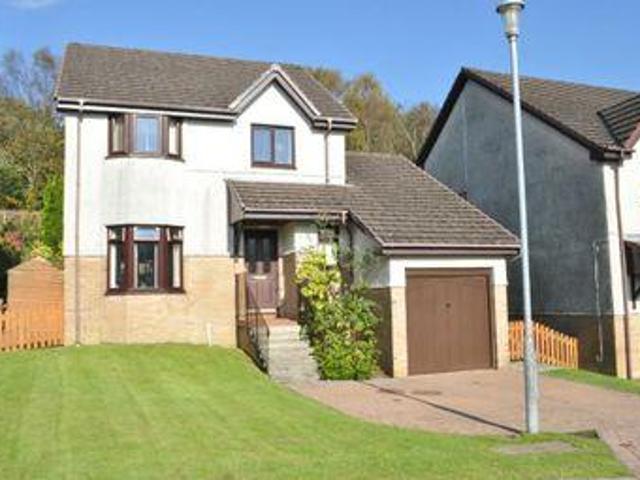 House for sale in Glasgow, Glasgow City