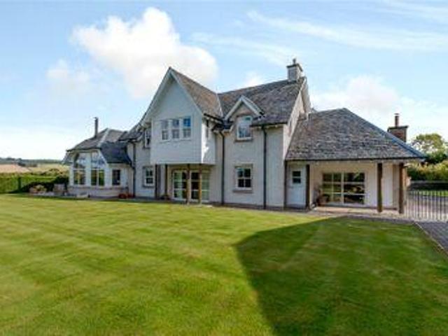 House for sale in Moneydie, Scotland
