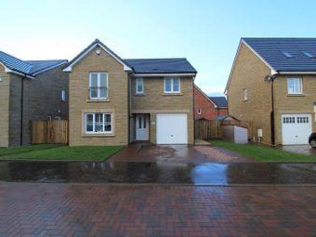 House for sale in Troon, Scotland