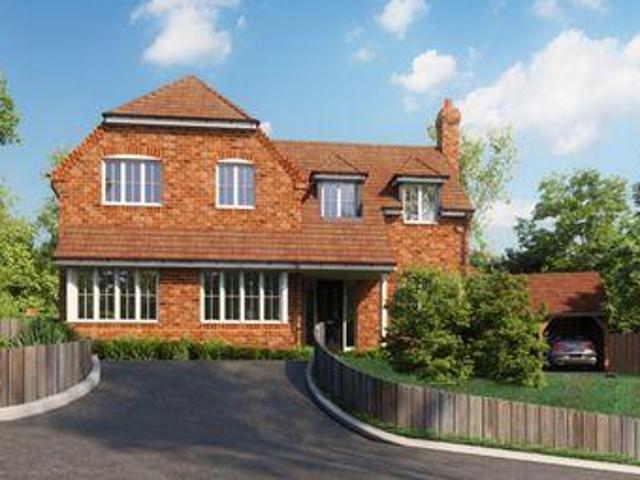 House for sale in Princes Risborough, Buckinghamshire