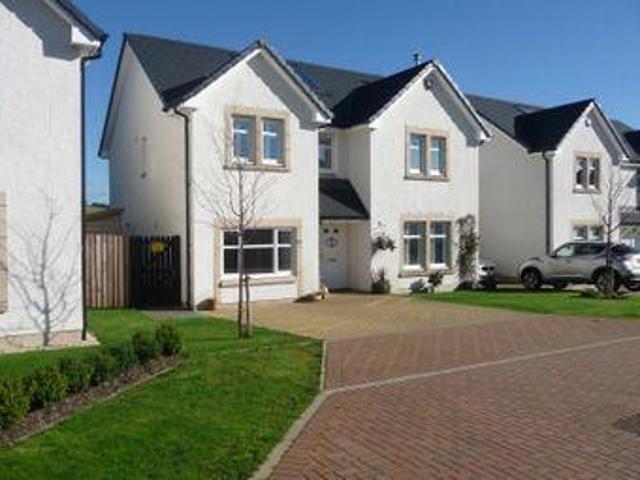 House for sale in Crookedholm, Scotland
