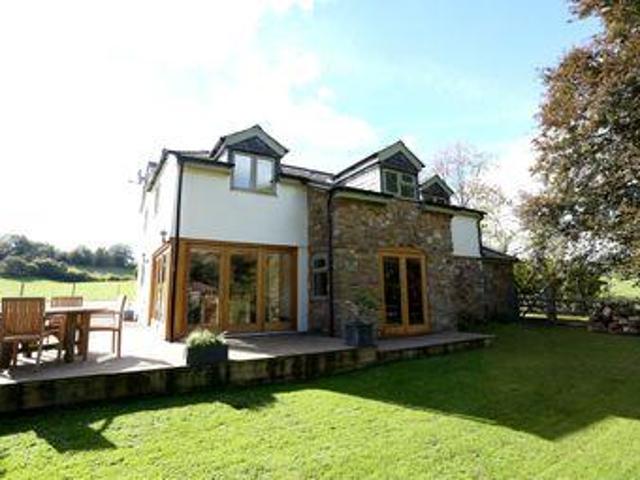 House for sale in Lower Bullingham