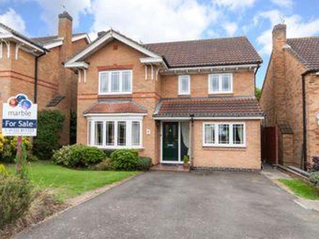 House for sale in East Midlands
