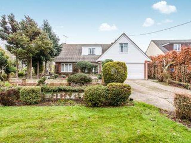 House for sale in Halstead, Braintree