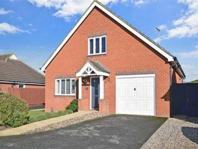 House for sale in Whitstable, Kent