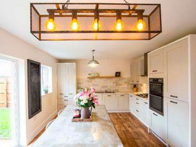 House for sale in Wales