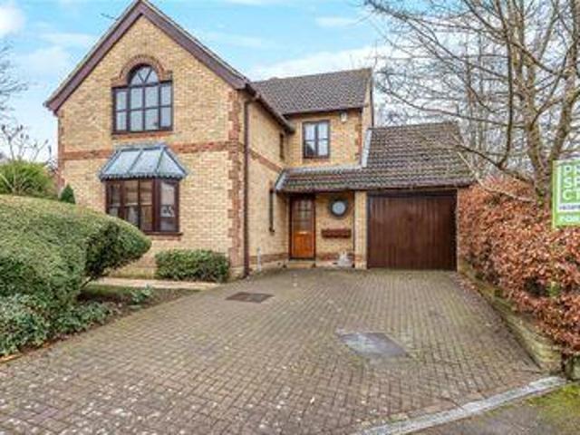 House for sale in Bracknell