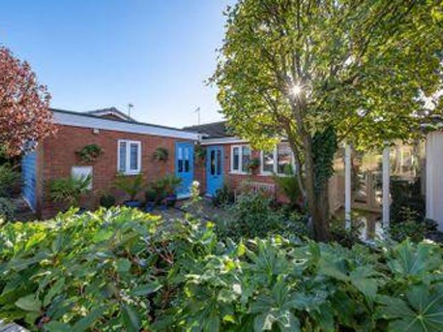 House for sale in Haddon, East Midlands
