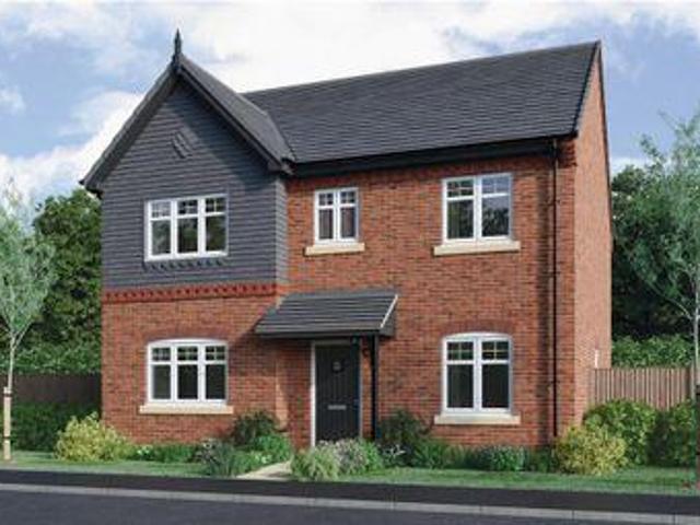 House for sale in Ashbourne CP, Derbyshire Dales