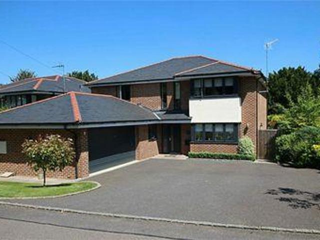 House for rent in Colliers End, Hertfordshire