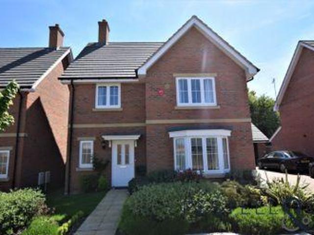House for sale in Duton Hill