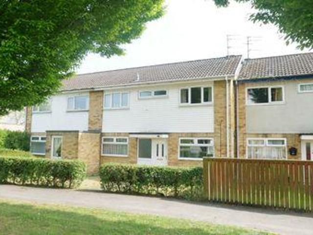 House for sale in High Field, York