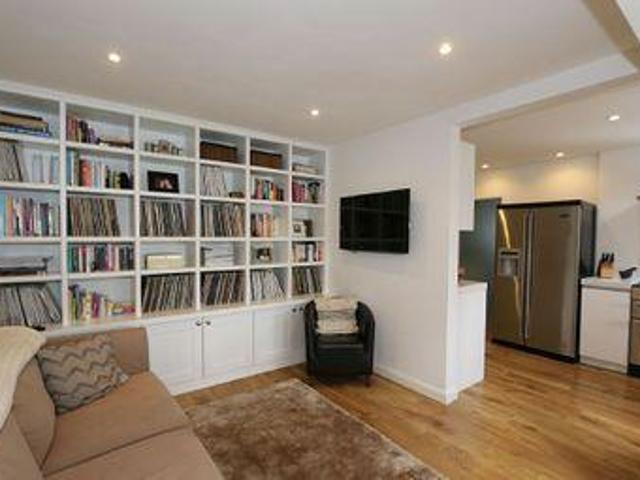 House for sale in Row Town, Surrey