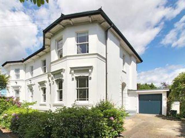 House for sale in Sandown Park, Kent