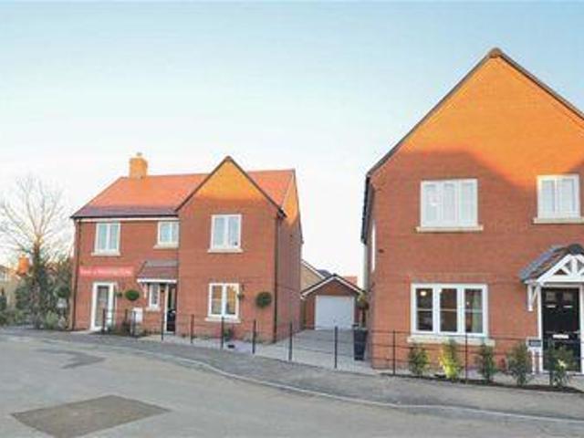 House for rent in Bedford