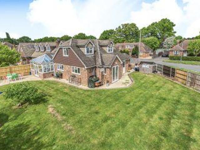 House for sale in Crowthorne