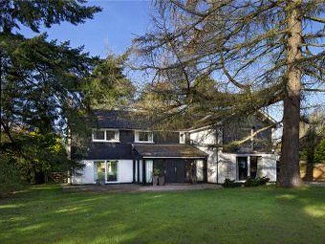 House for sale in Dromore, Oxfordshire