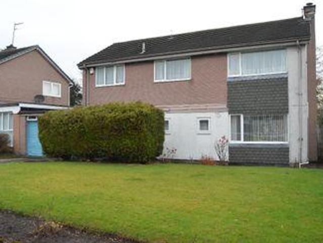 House for sale in Scotland
