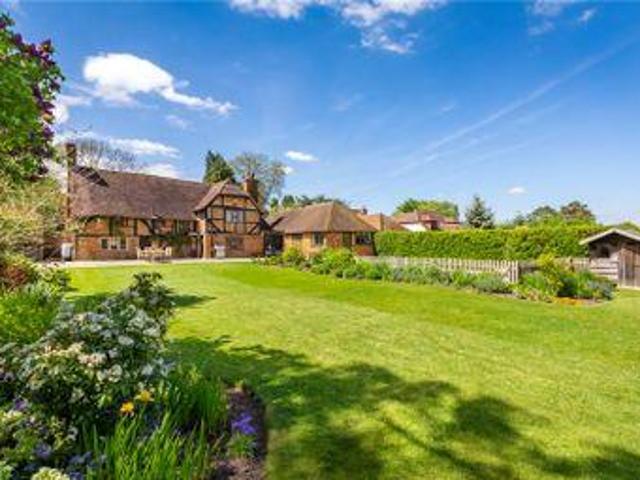 House for sale in Guildford, Surrey