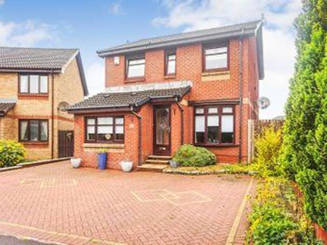 House for sale in Cambusnethan, Scotland