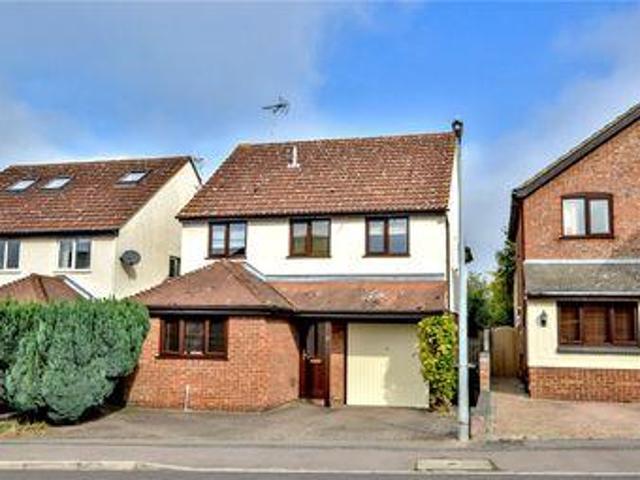 House for sale in Duton Hill, Essex
