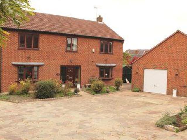 House for sale in Ilkeston, Erewash