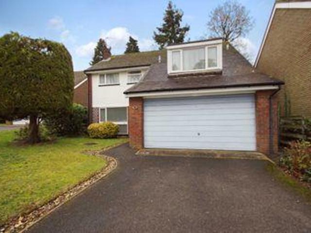House for sale in Pouchen End, Hertfordshire